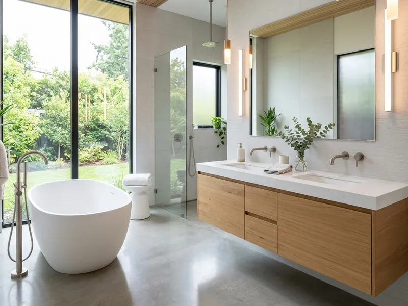 Bathroom Plumbing in Hibbing, MN
